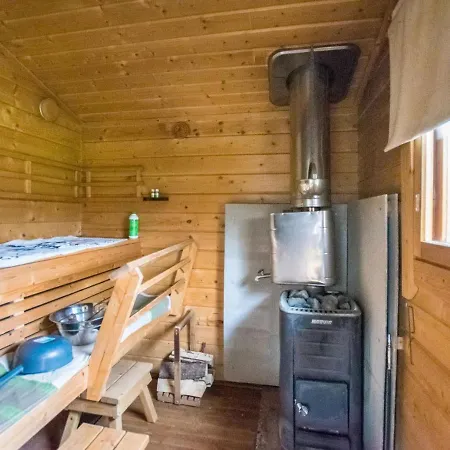 بيت للعطل Holiday Home Hikihelmi
