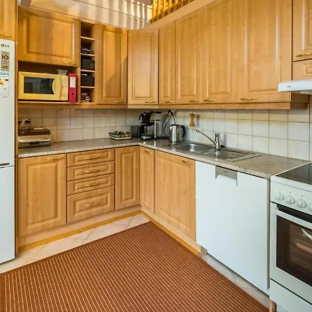 بيت للعطل Holiday Home Hikihelmi Oripaa