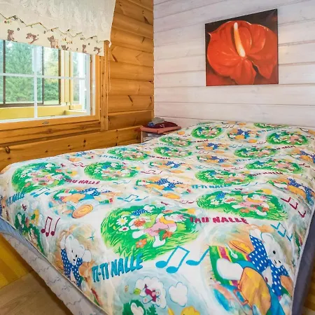 Holiday Home Hikihelmi Oripaa