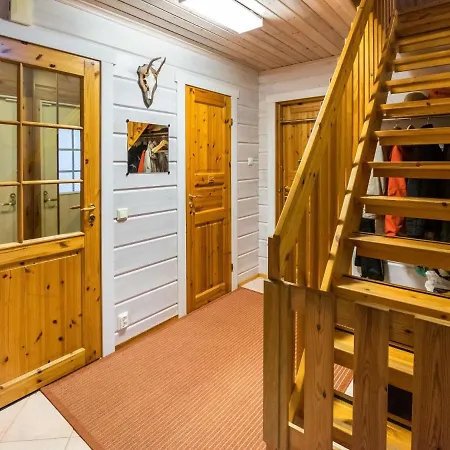 Holiday Home Hikihelmi بيت للعطل Oripaa