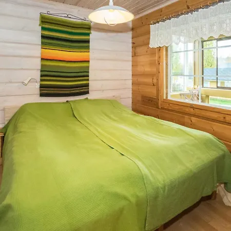Holiday Home Hikihelmi بيت للعطل *