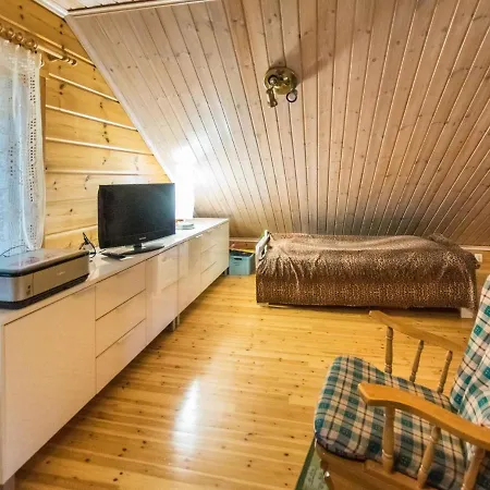 بيت للعطل Holiday Home Hikihelmi