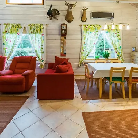 Holiday Home Hikihelmi بيت للعطل *